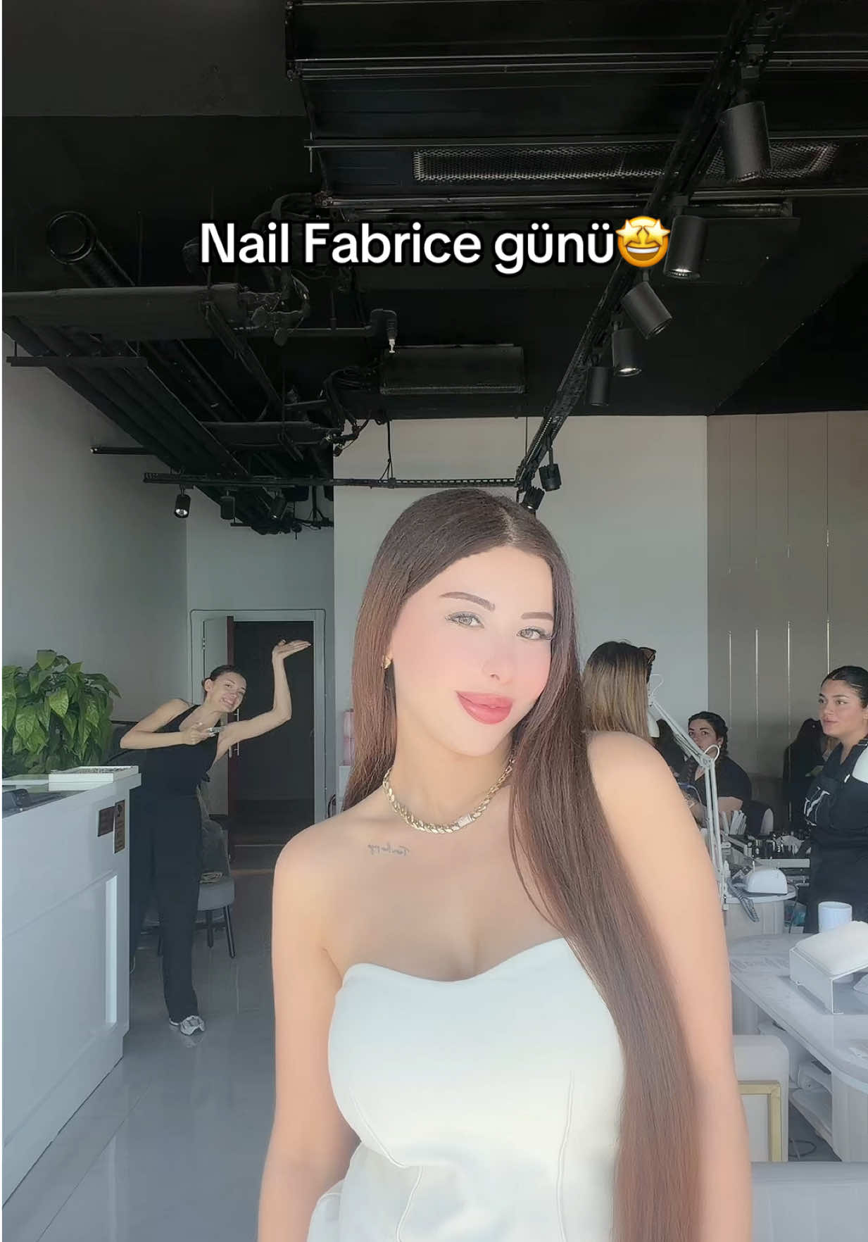 @Gizem Tüncü