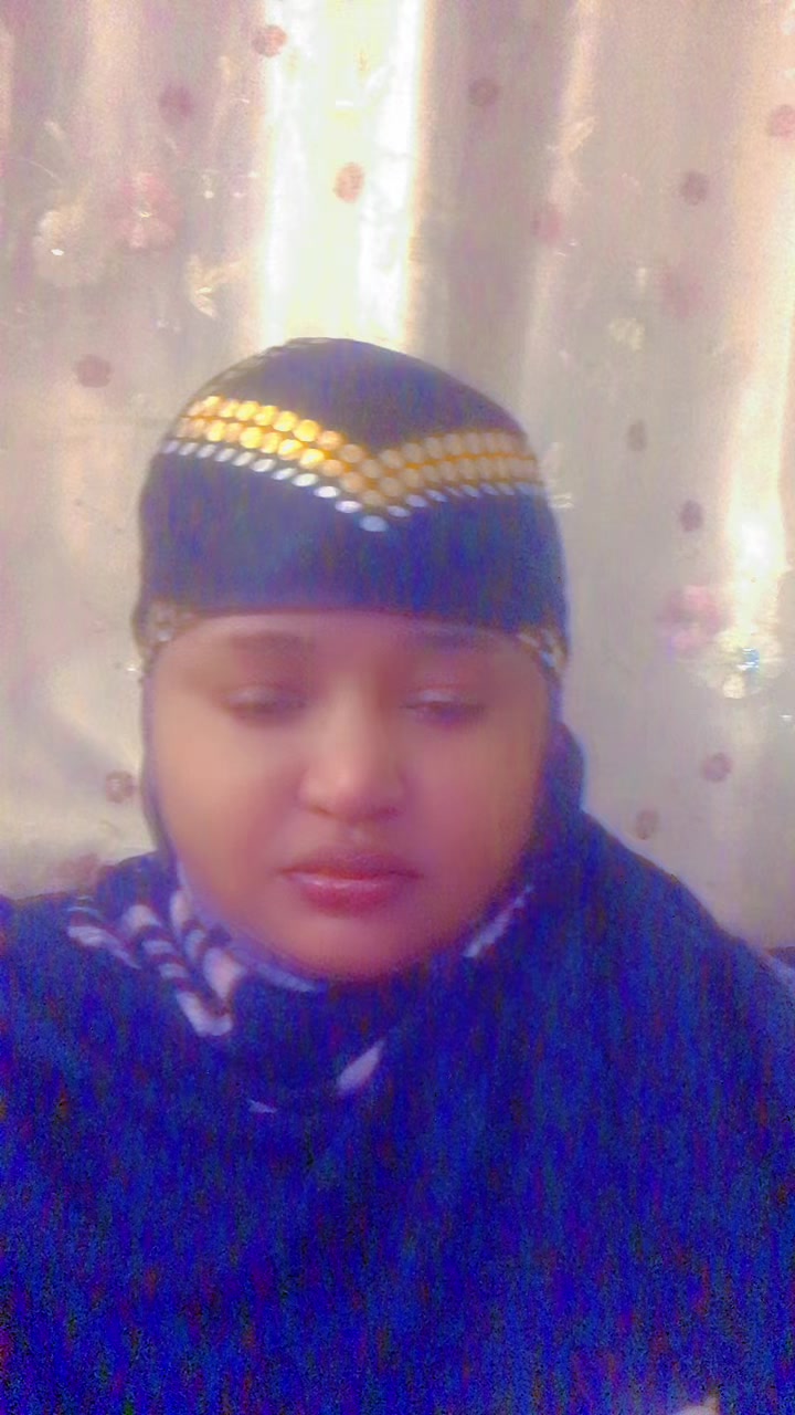 @maryan abu bakarll