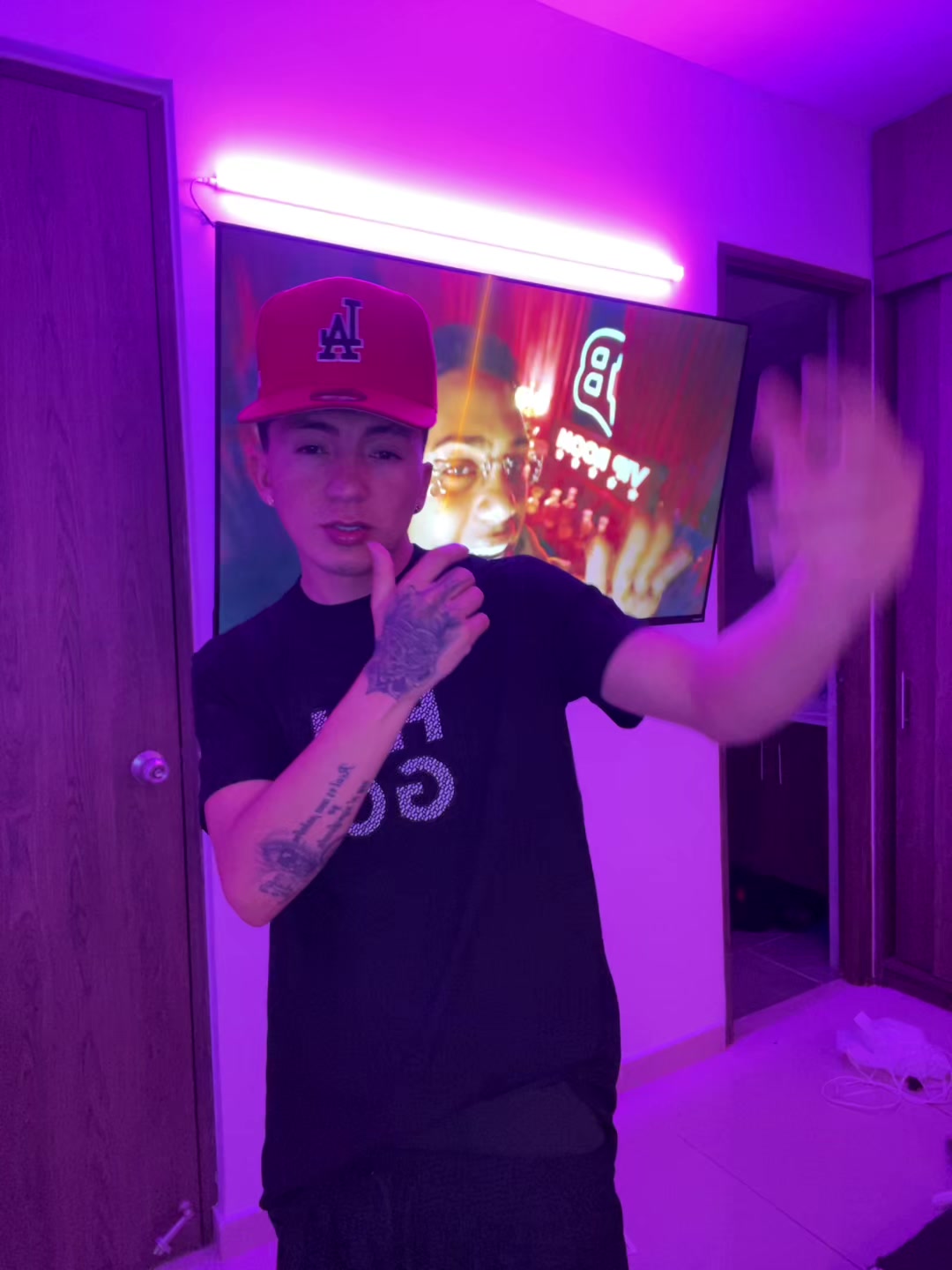 @Justin dubayy