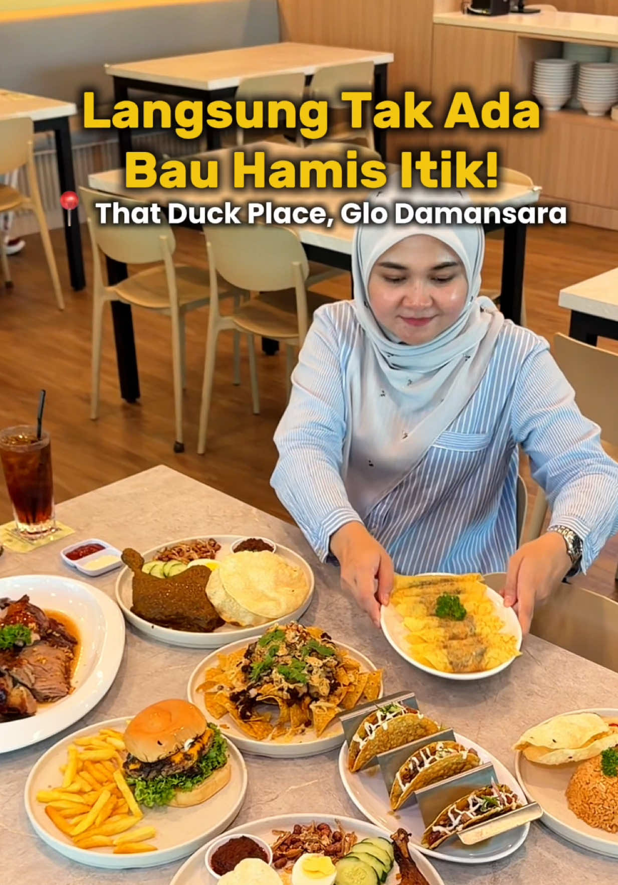 @Aieen Foodie