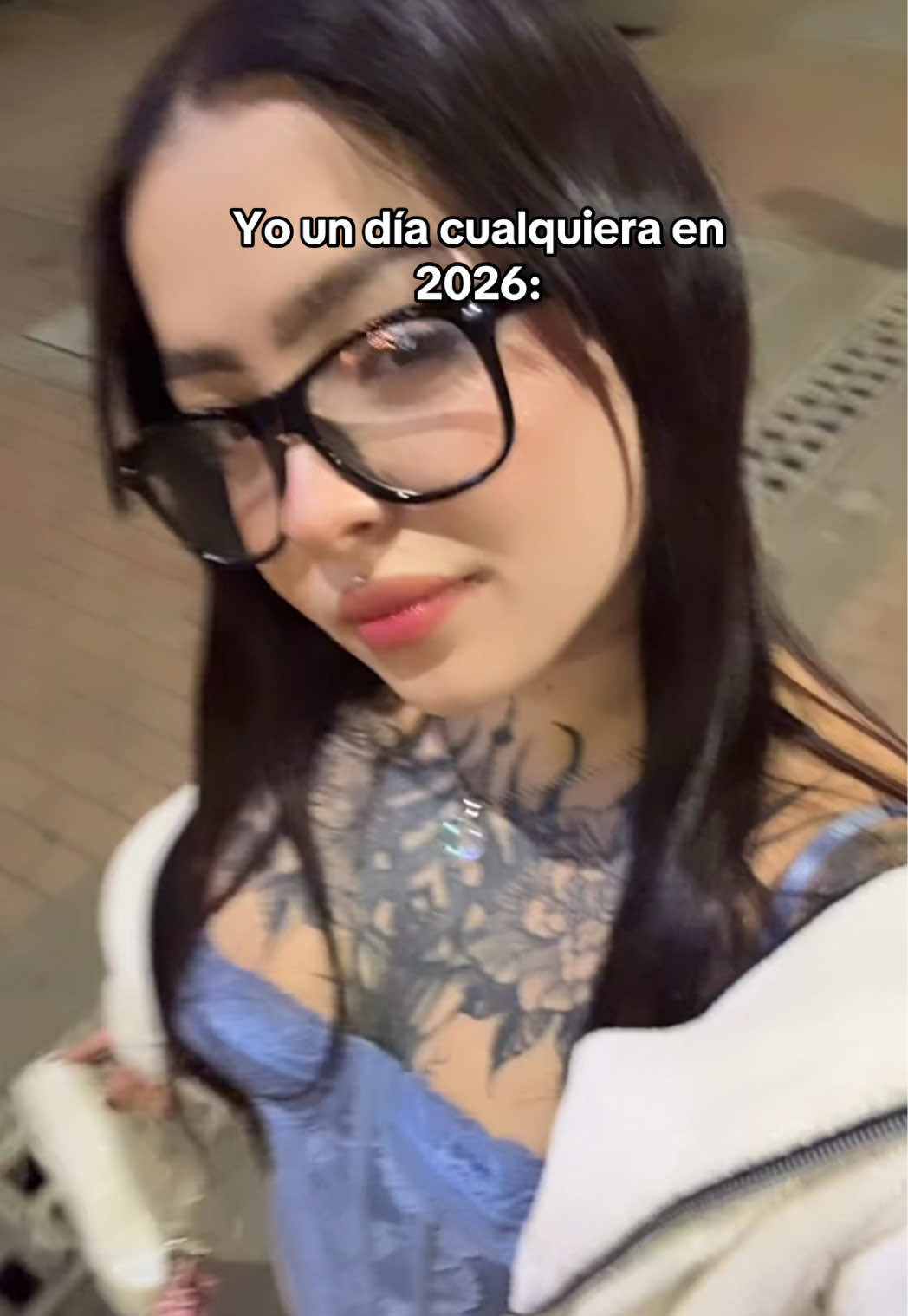 @Trastornada