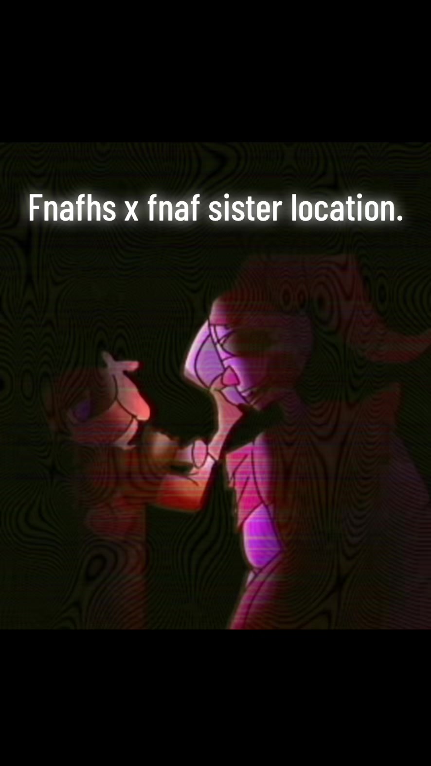 @fnafhs lights out