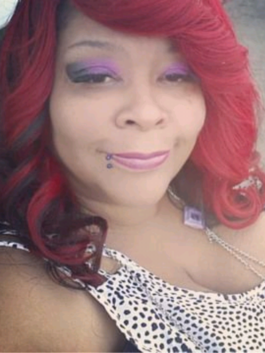 @Veshay Bell