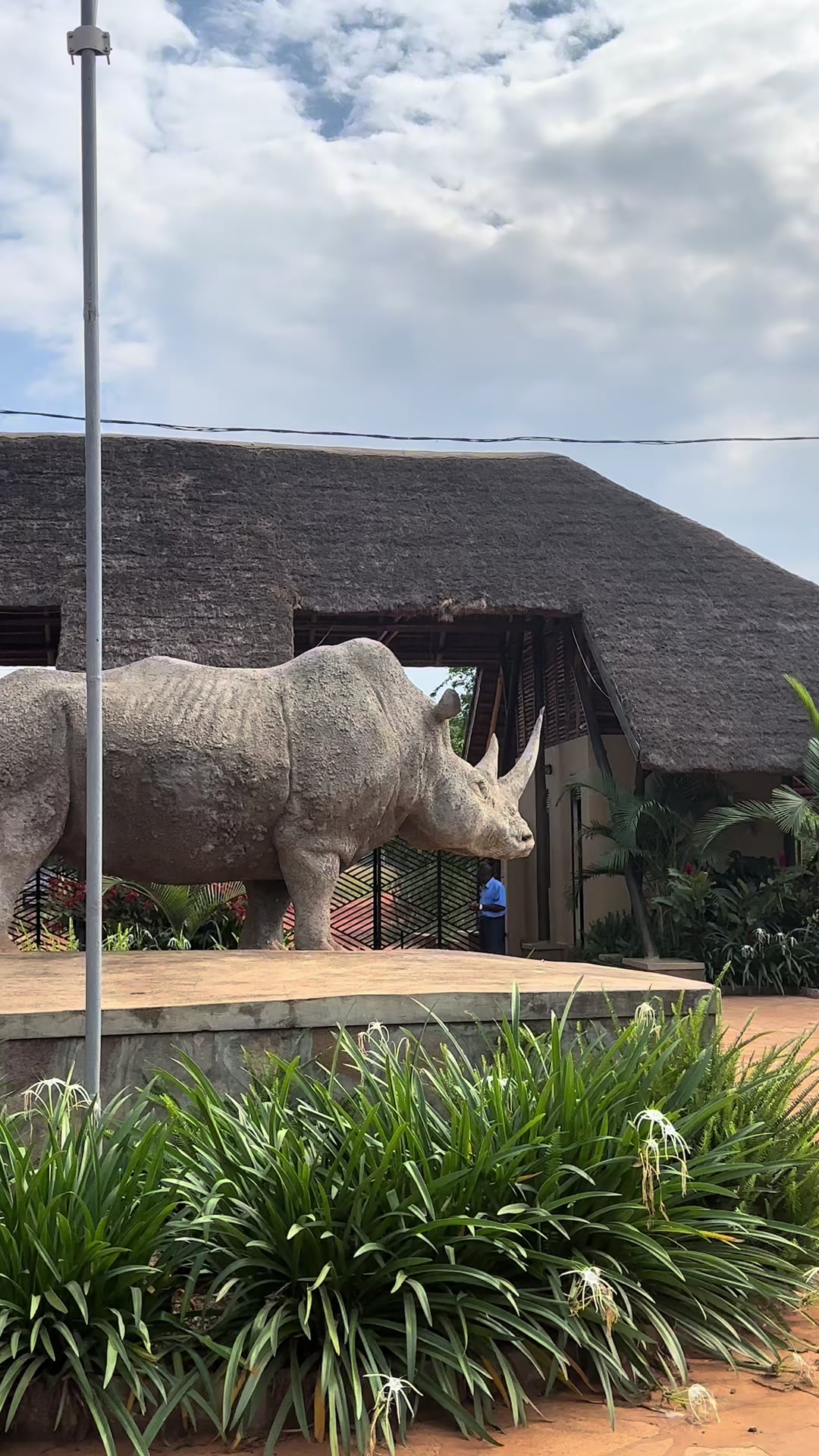 @Katland Safaris Uganda