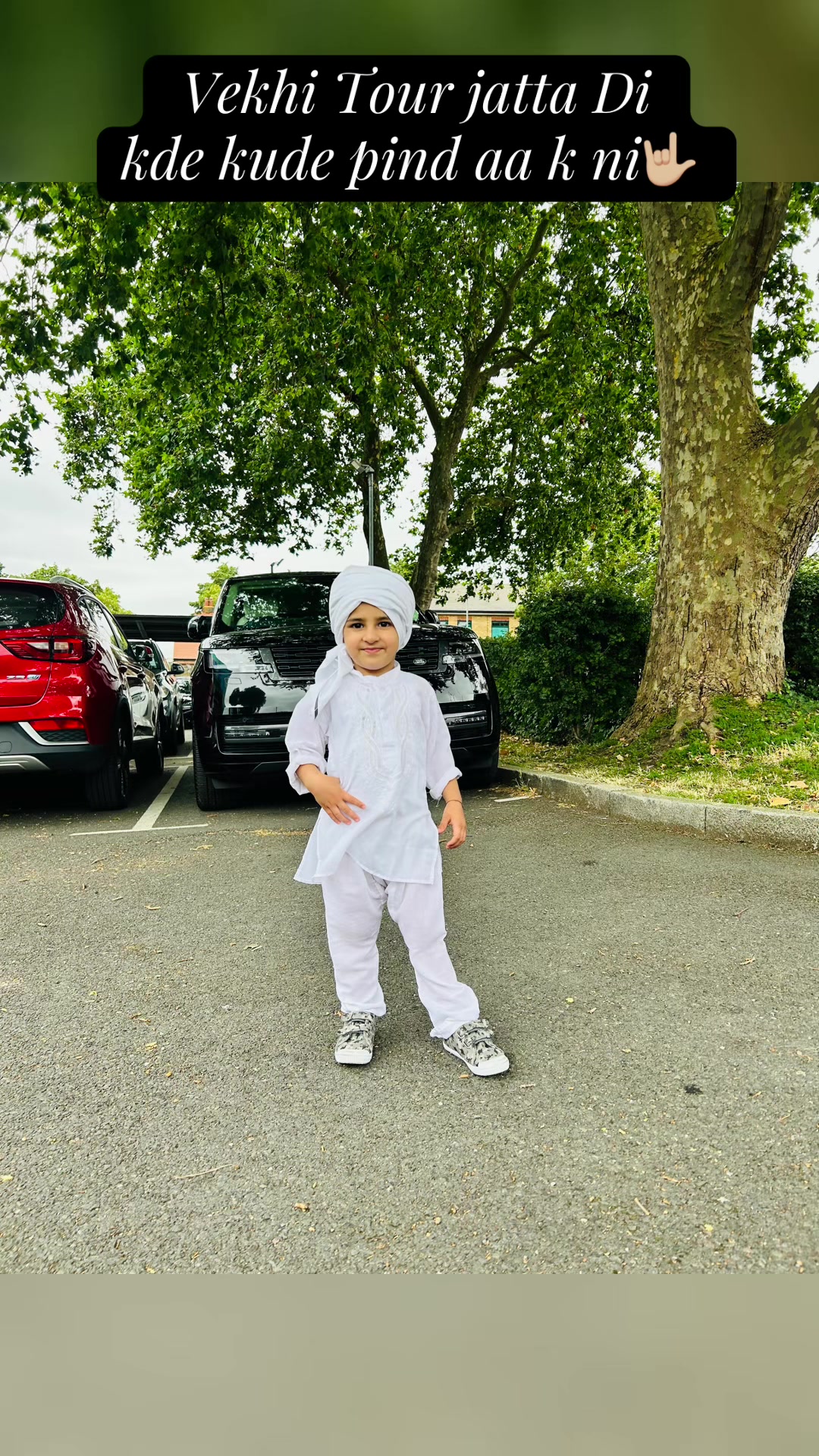 @Bhawnavishal ❤️