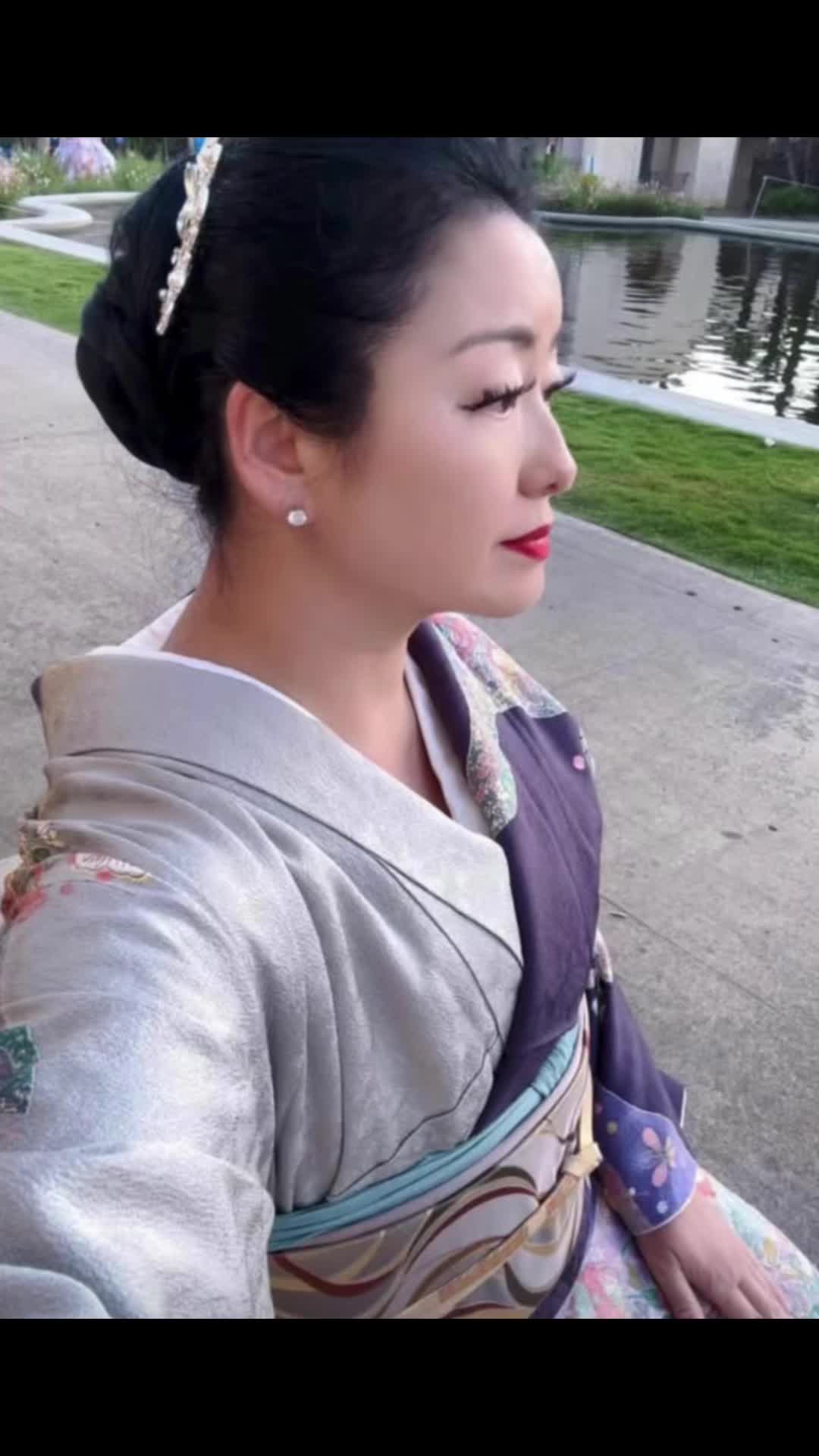 @🇯🇵Yumisansansan👘由美