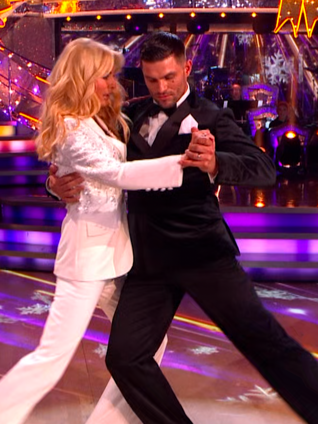 @BBC Strictly ✨