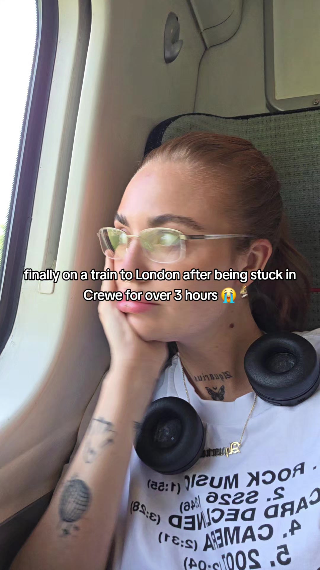 @Jesy Rae