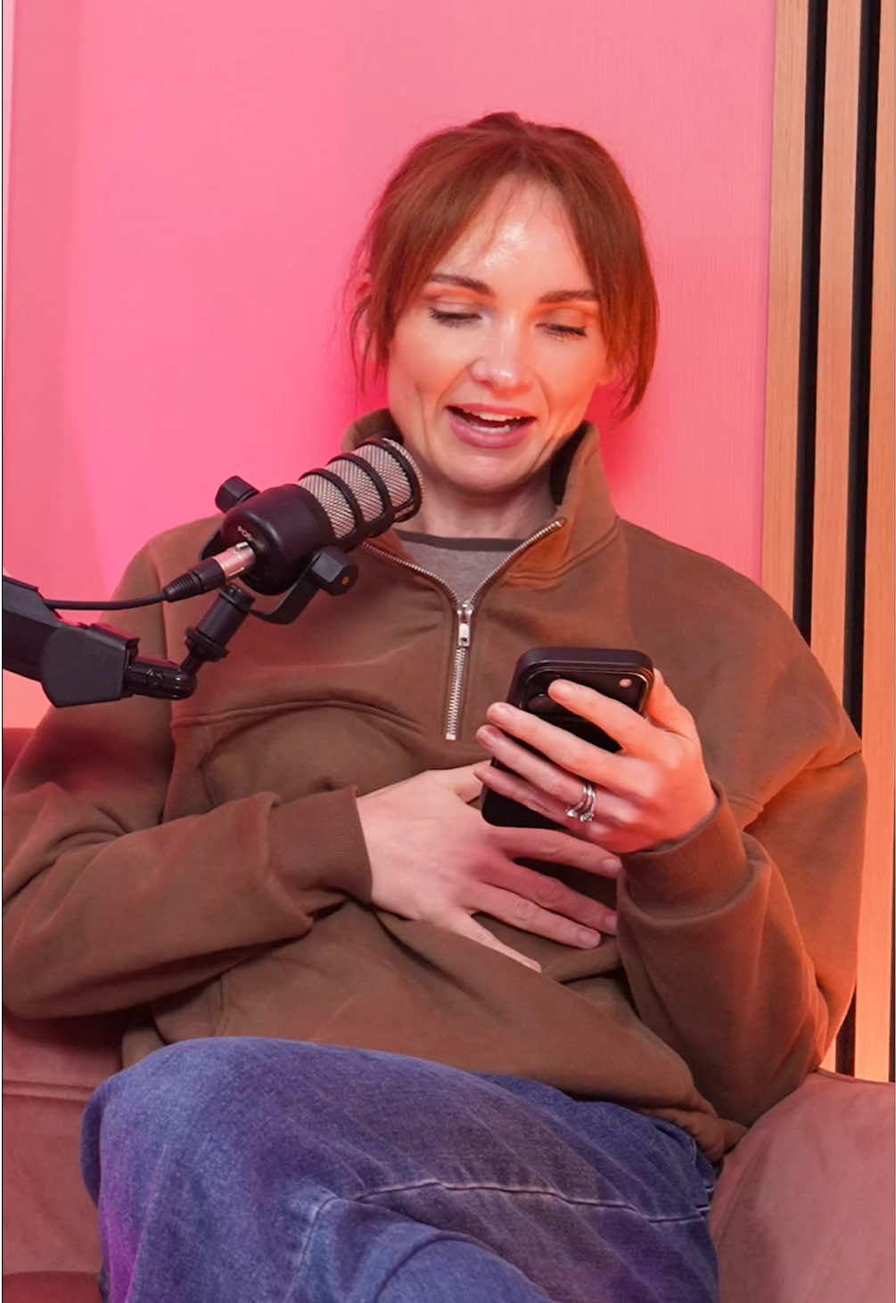 @The Girls Groupchat Podcast