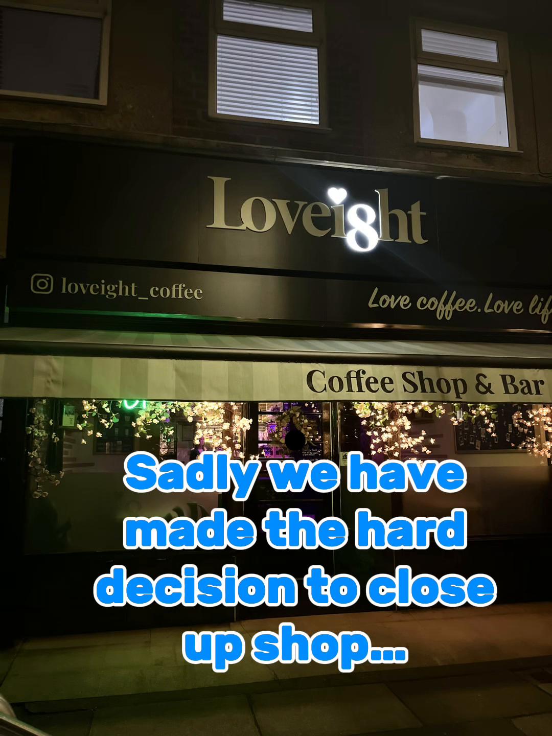 @Loveight