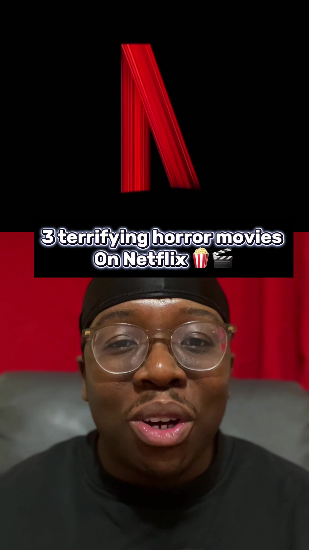 @Darnell - movies/tv 🍿🎬