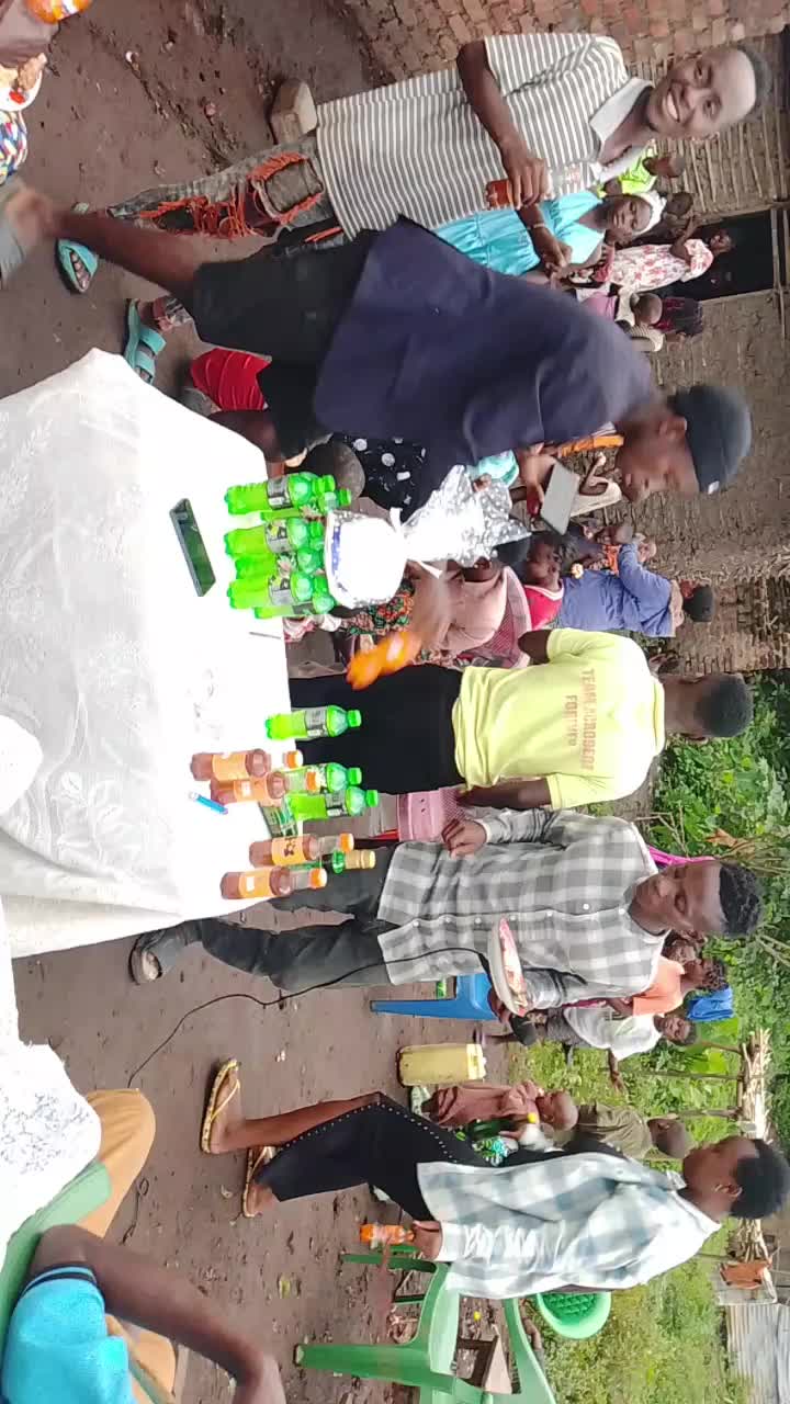 @MUKWENDA FERNANDEZ ๐๐