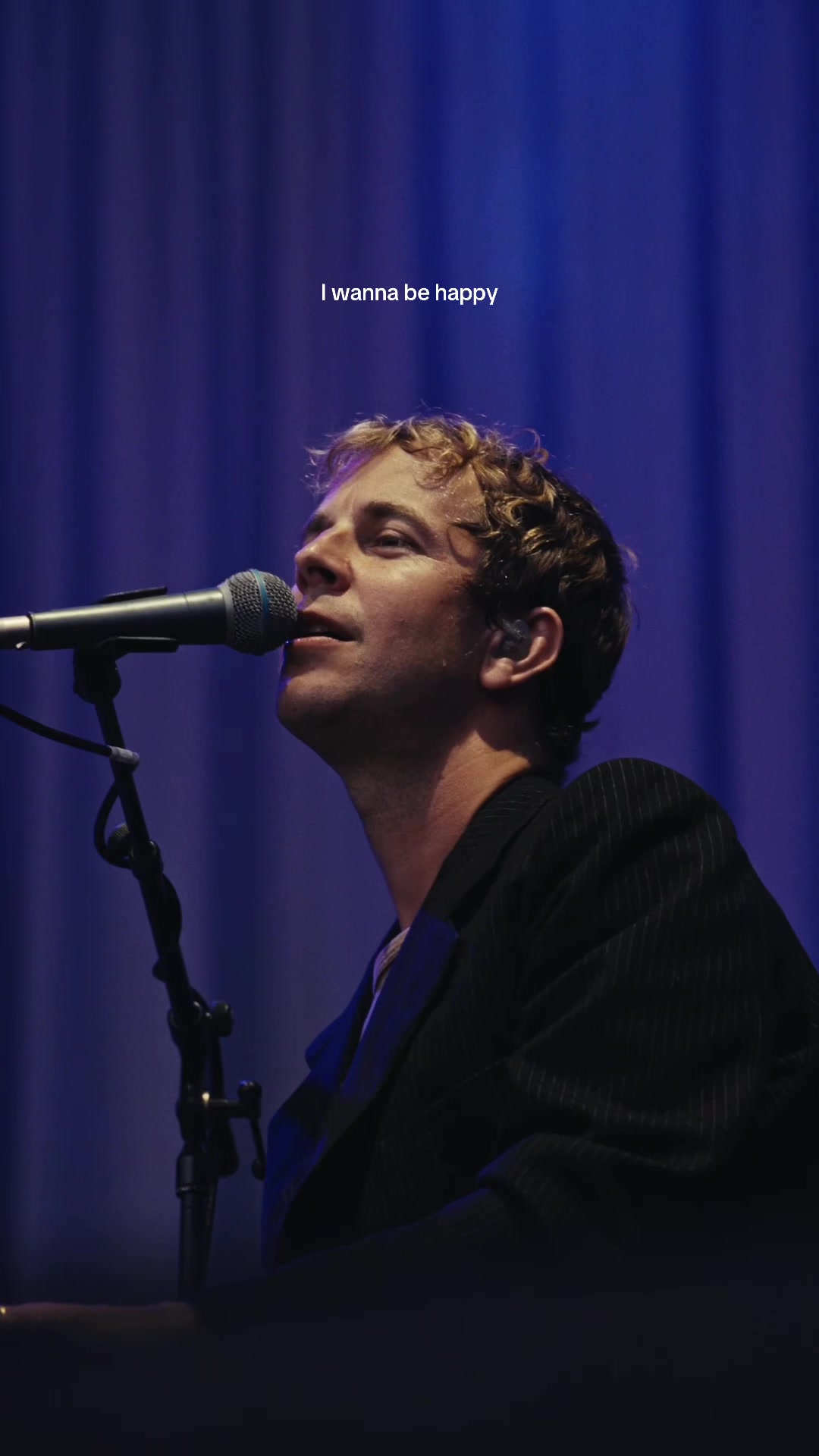 @Tom Odell