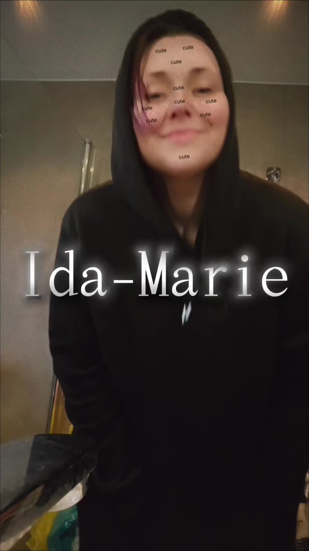 @🐧Ida-Marie🐧