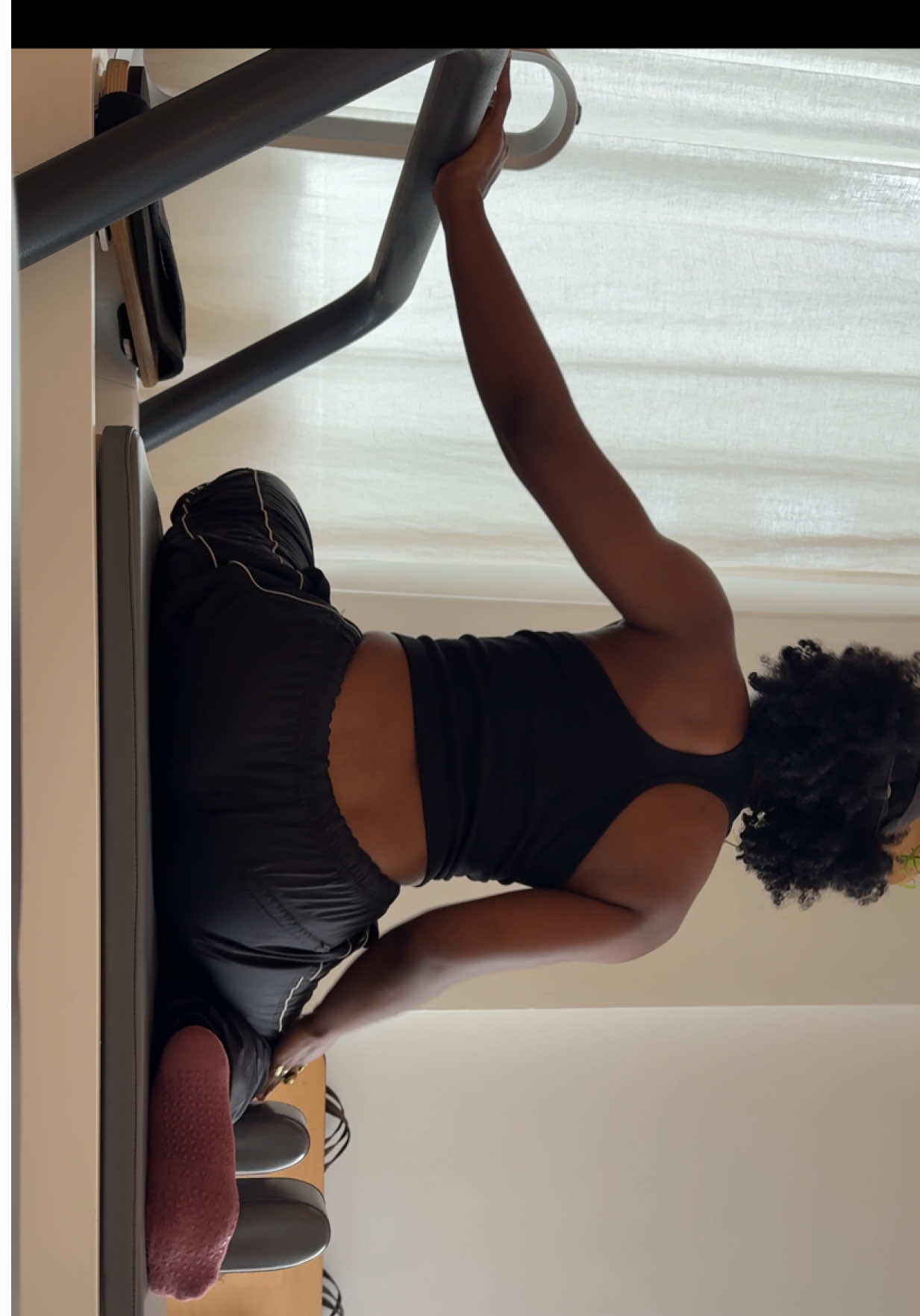 @Amanda- Yawdie Pilates