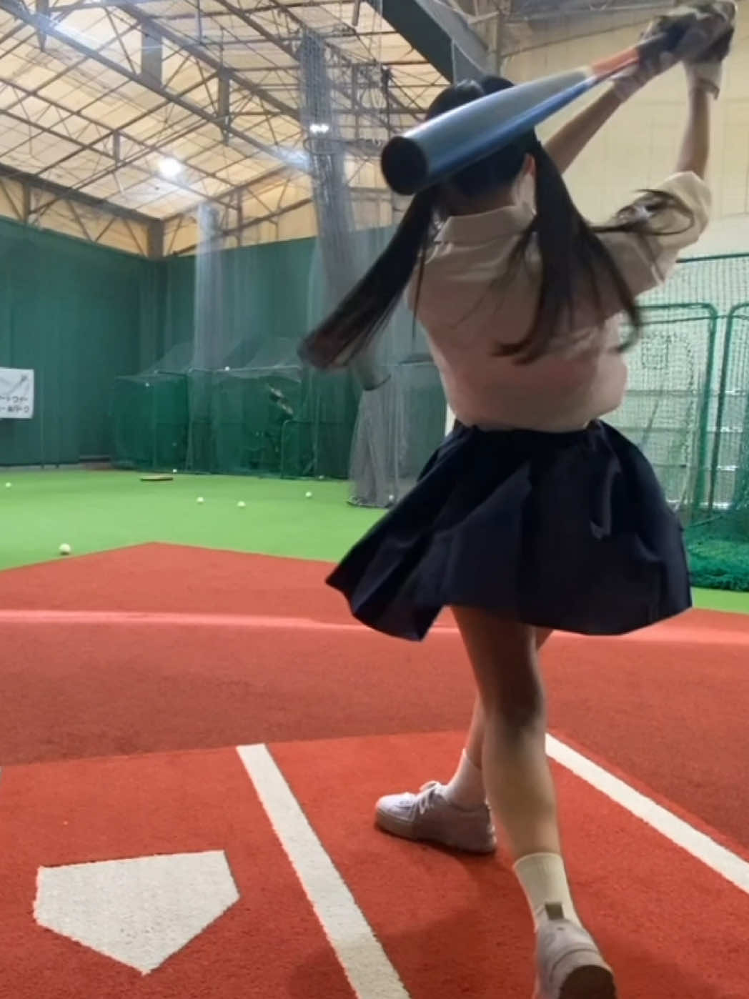 @越 まりん ⚾️