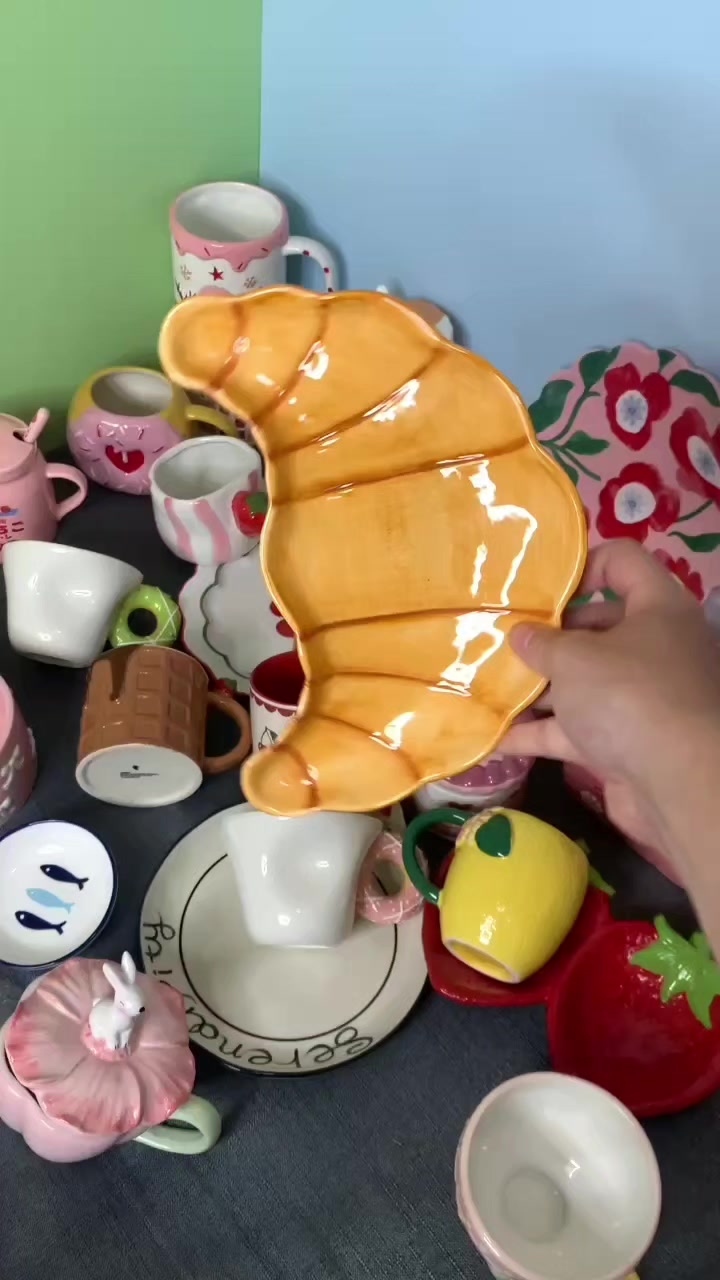 @Make & Take Ceramics Shop