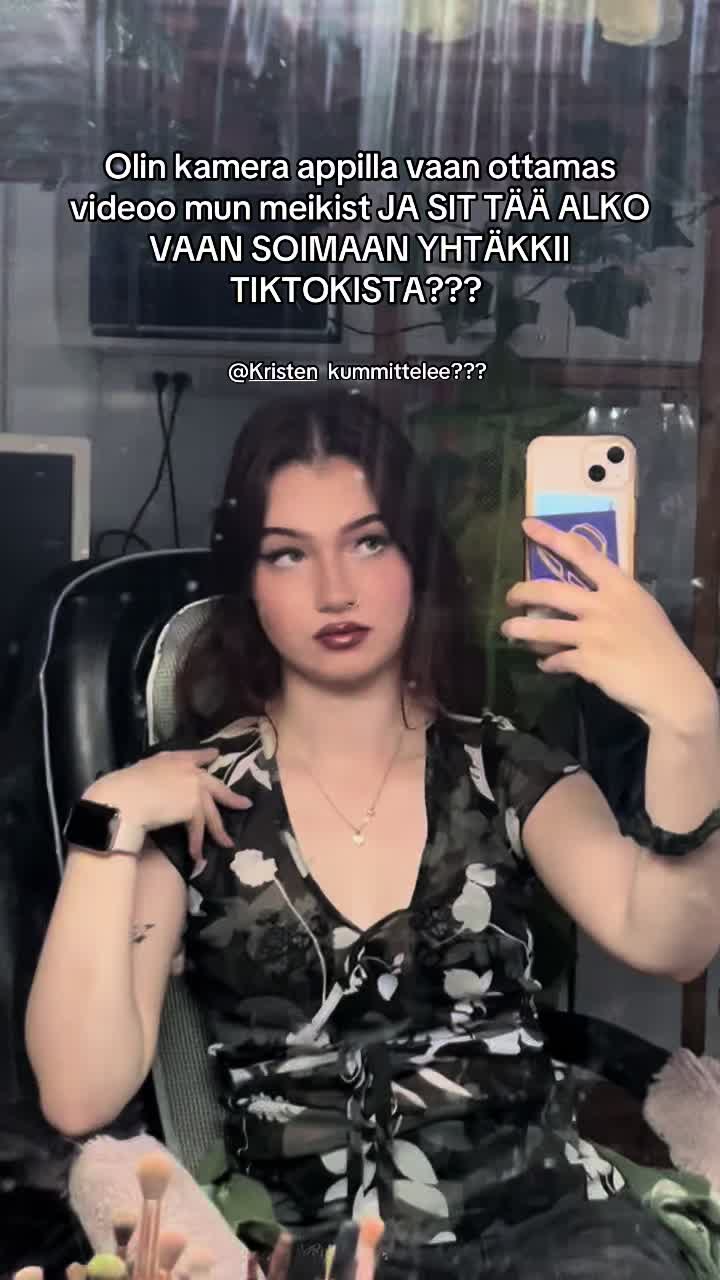 @Alina Jokela