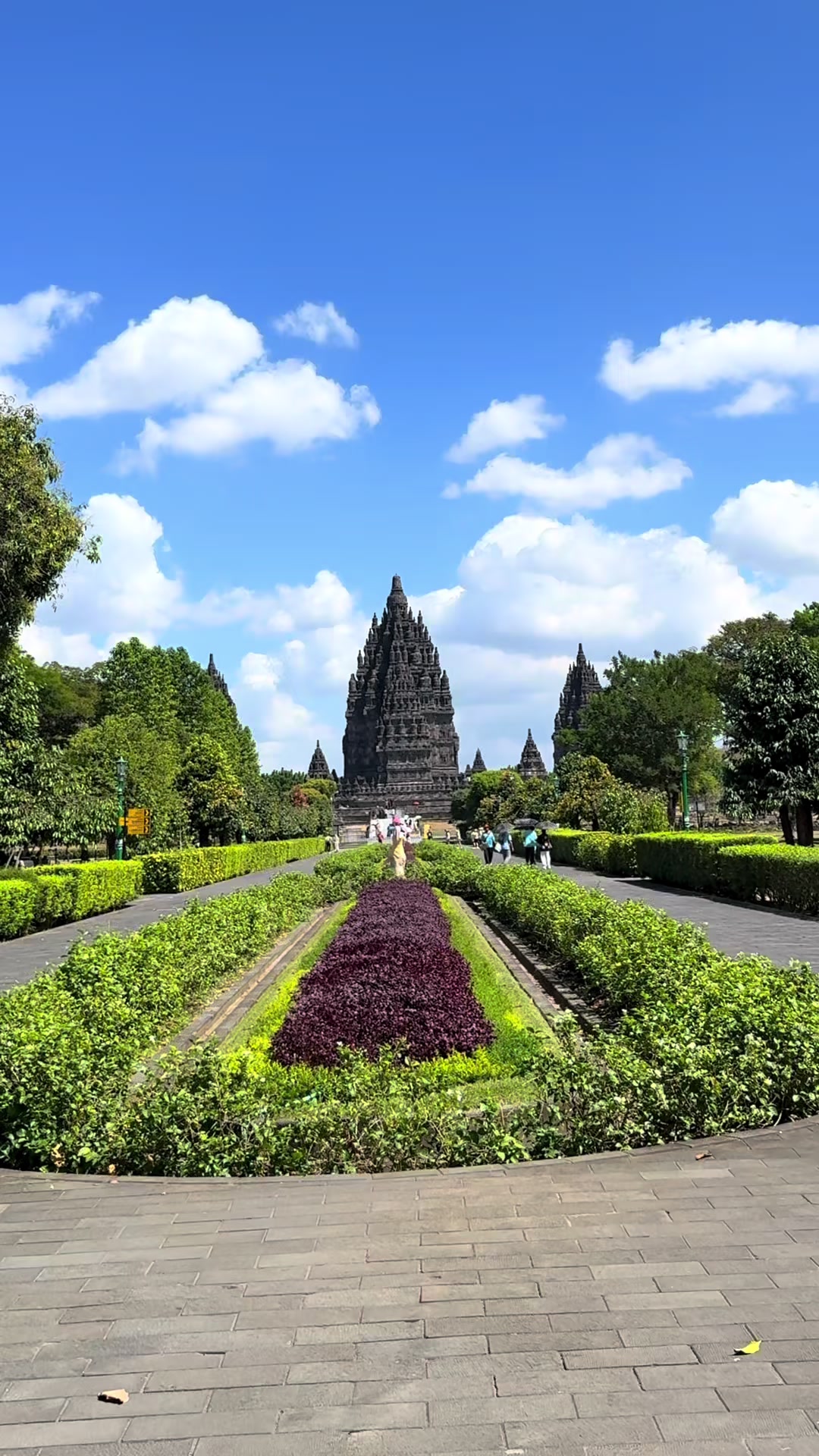 @Wisata Keliling Jogja