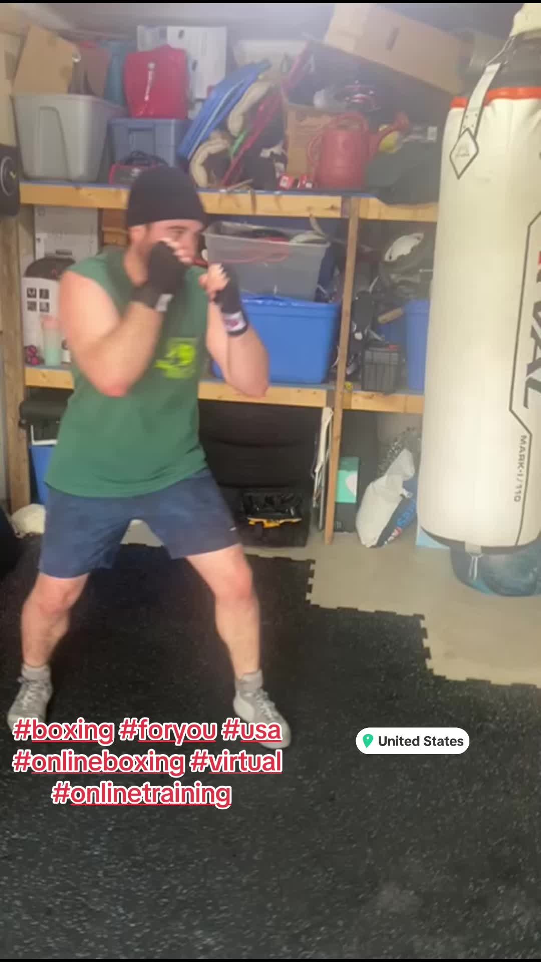@Ali Boxing Studio