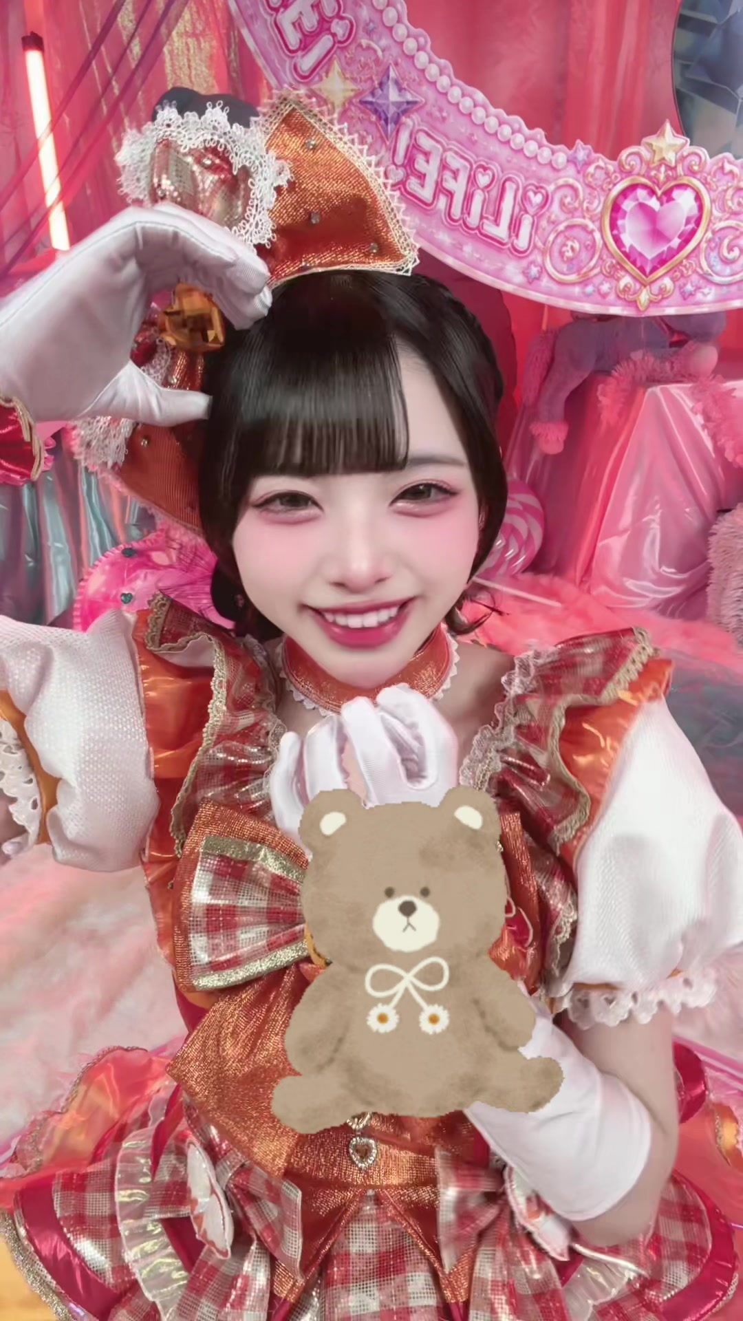@小熊まむ
