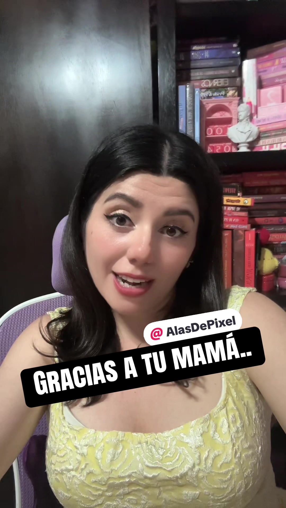 @Guadalupe Rodriguez