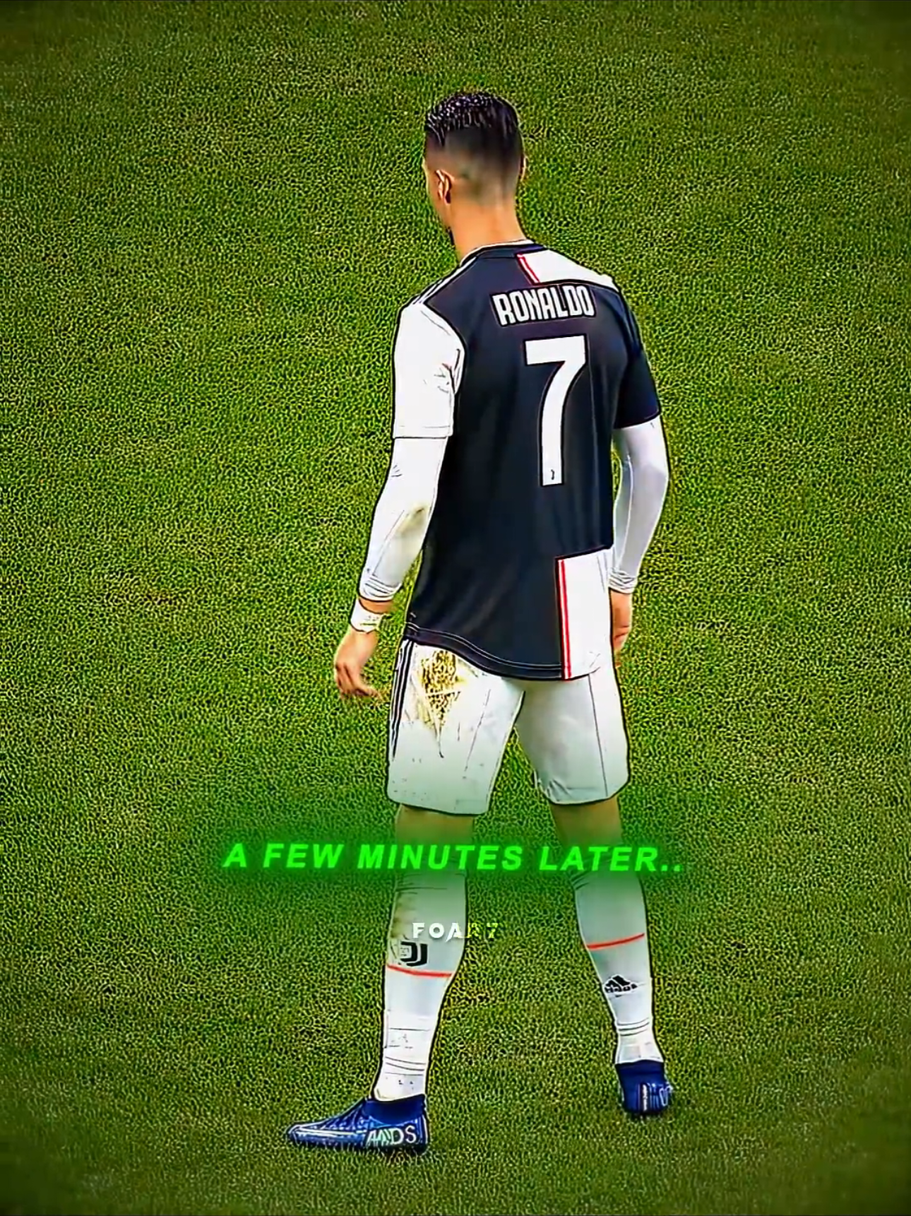 @UR • CRISTIANO CR7