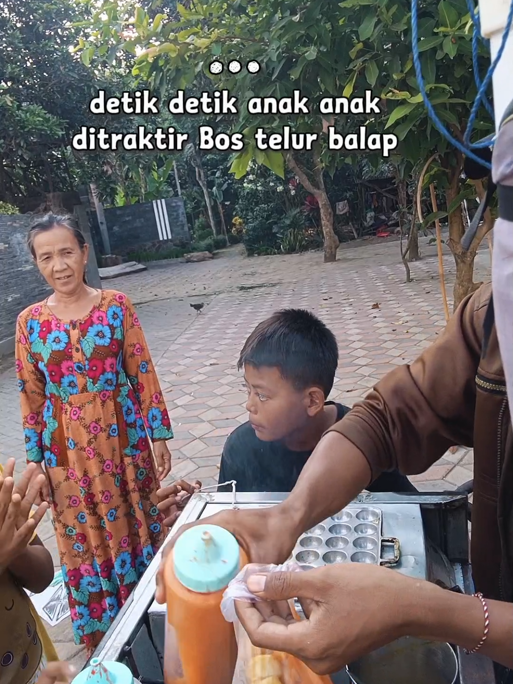 @Bang Enol Penkor Balap