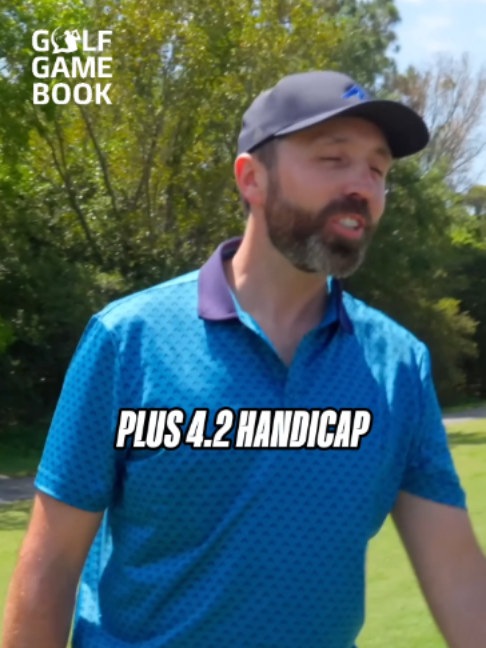 @Rick Shiels Golf