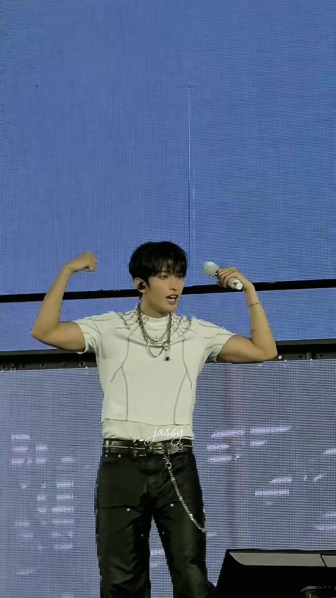 @jassy ๐ท