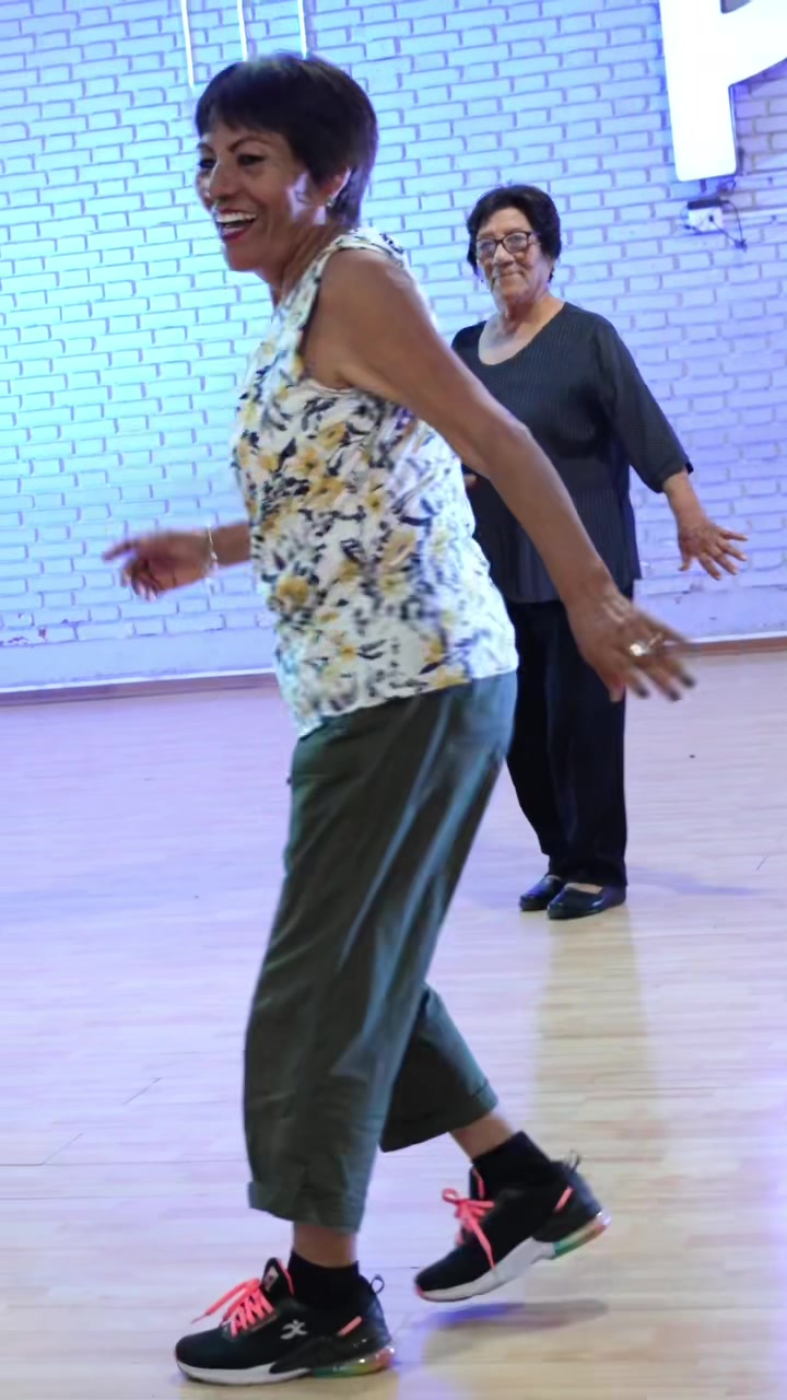 @PDC Escuela de Baile