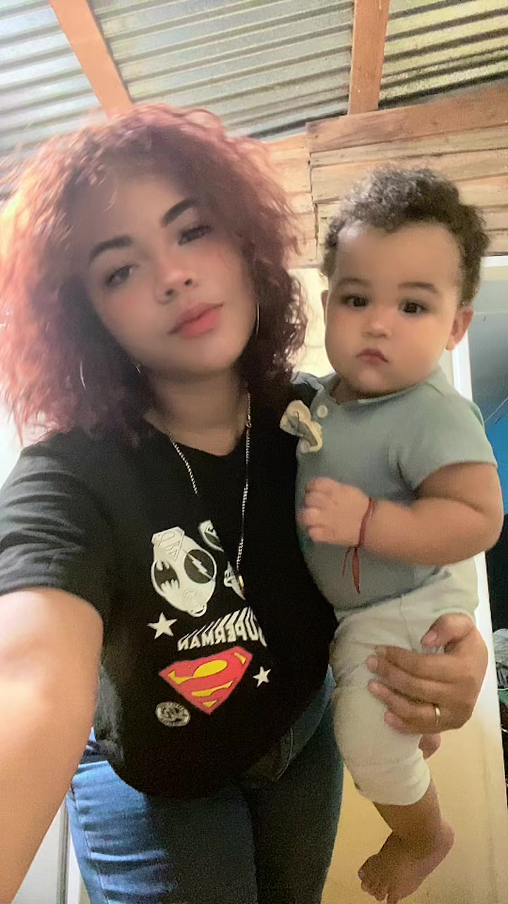 @Arisleidy 🥰❤️