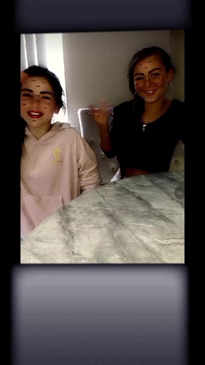 @sallyann&chantelle🩷