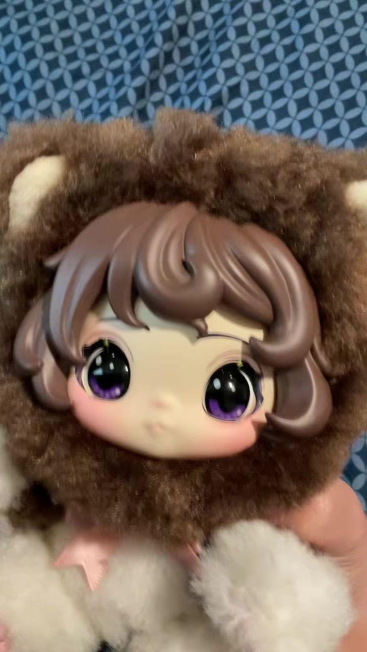 @LilHedghog