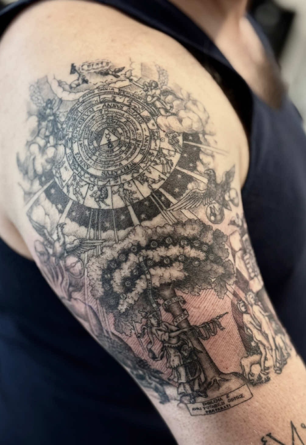 @GemmaDilemmaTattoo