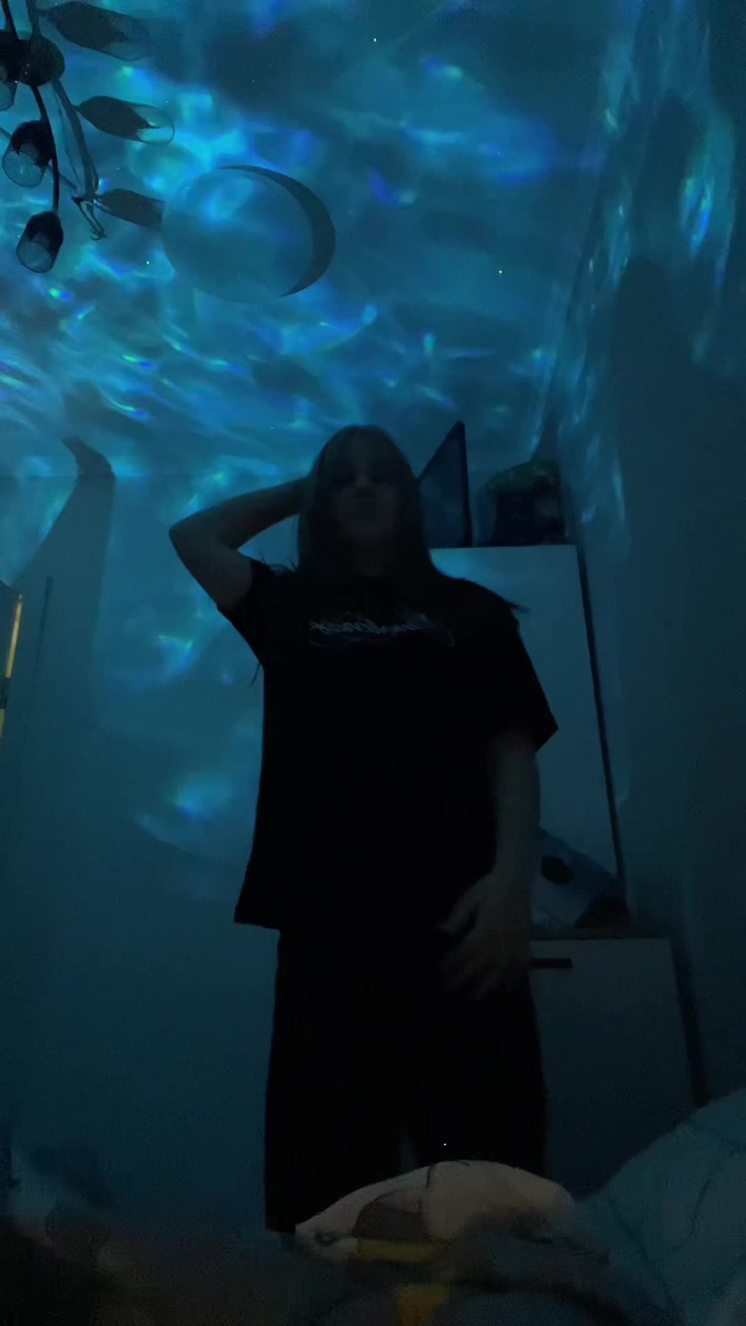 @Аминяйка