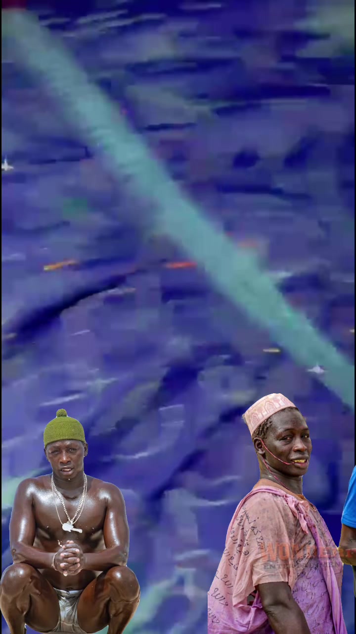 @NDAKAROU BOU YOFF olise