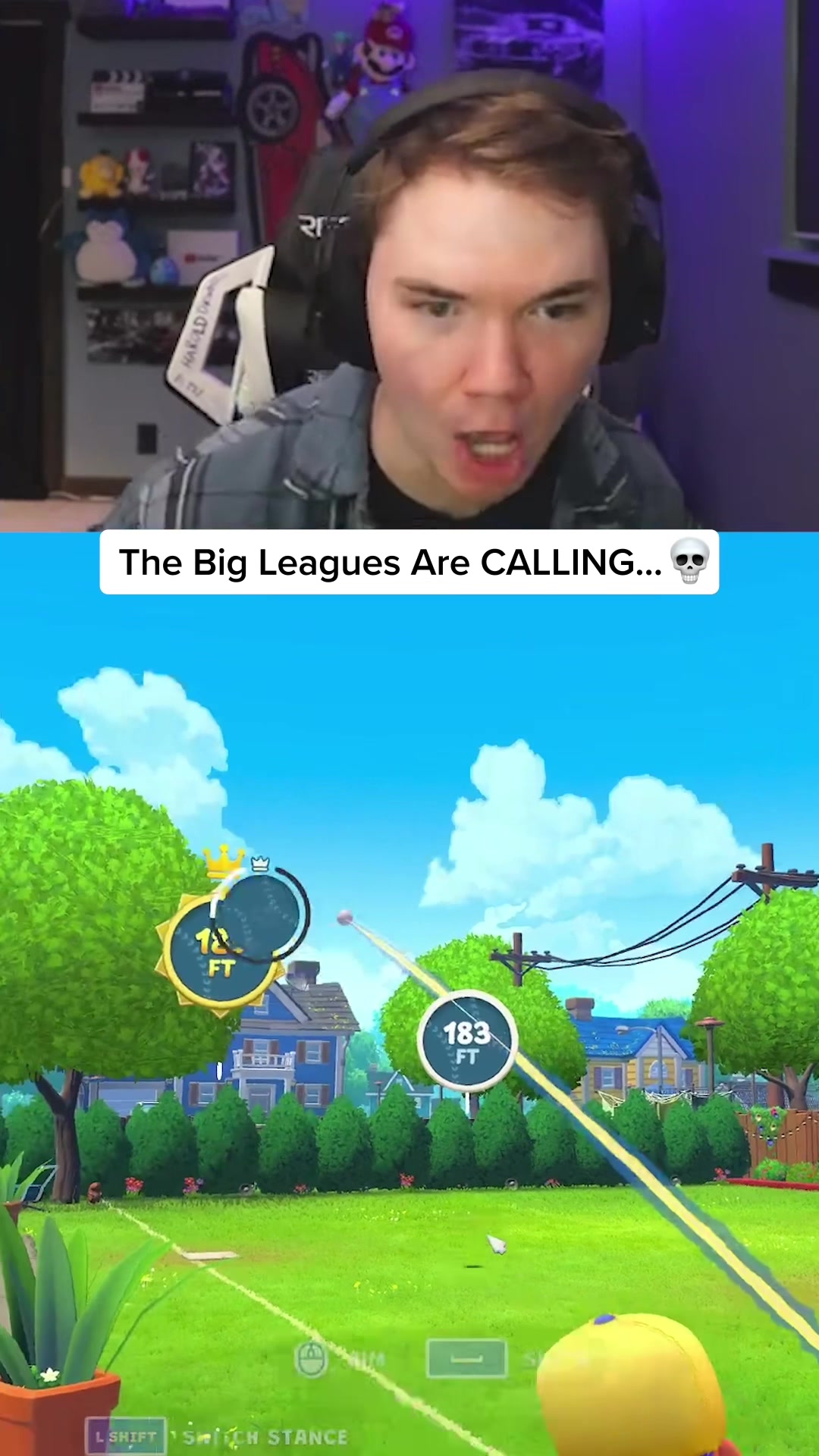 @LionHimself