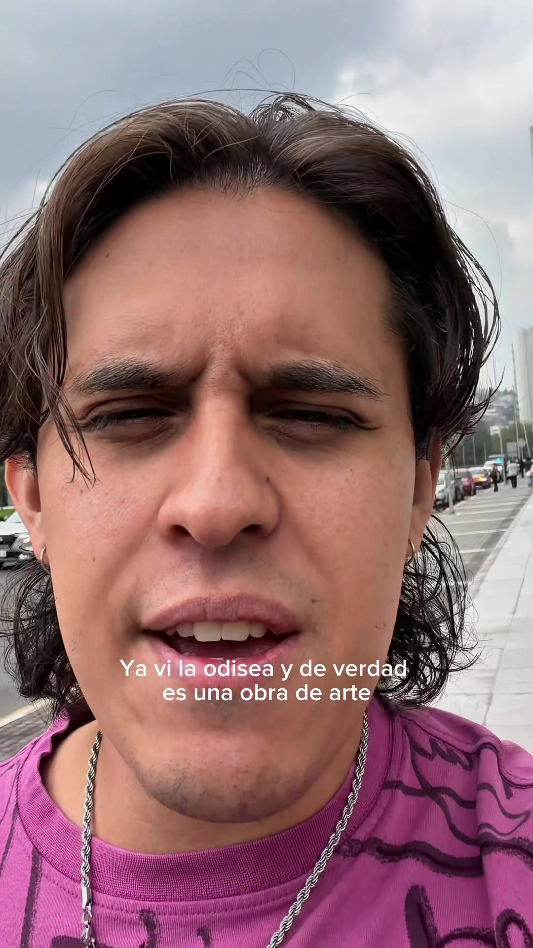 @Mauricio Segundero