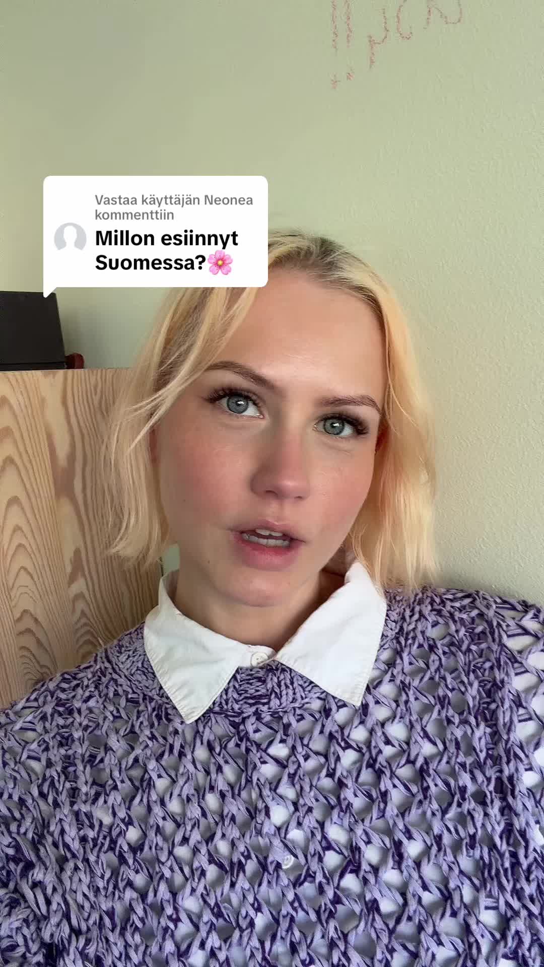 @Vilma Jää