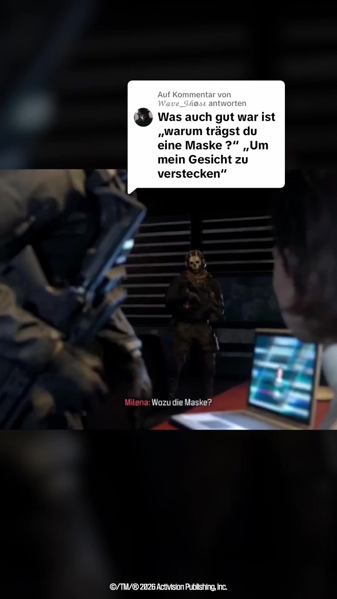@Call of Duty Deutschland