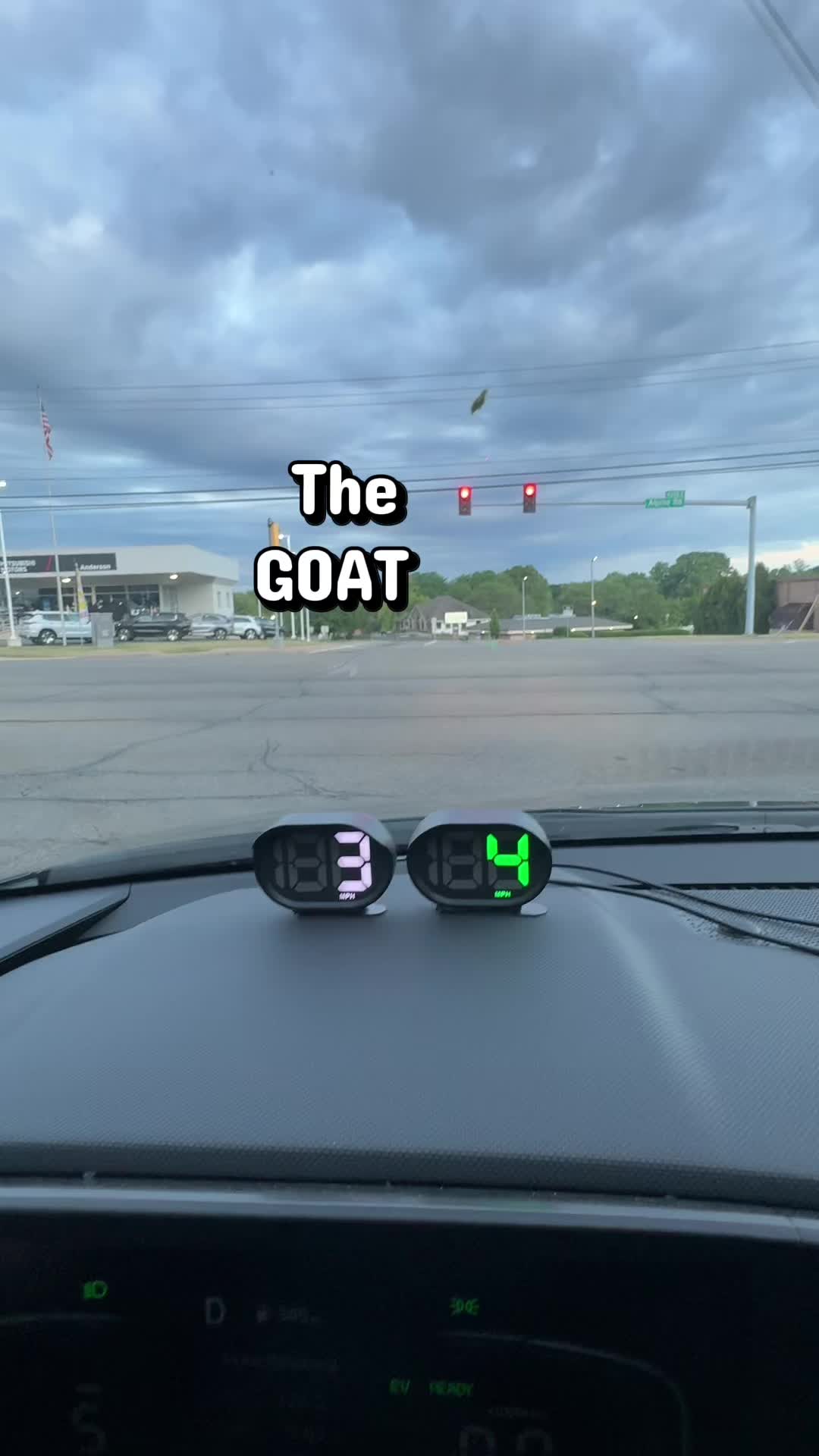 @Shonuff