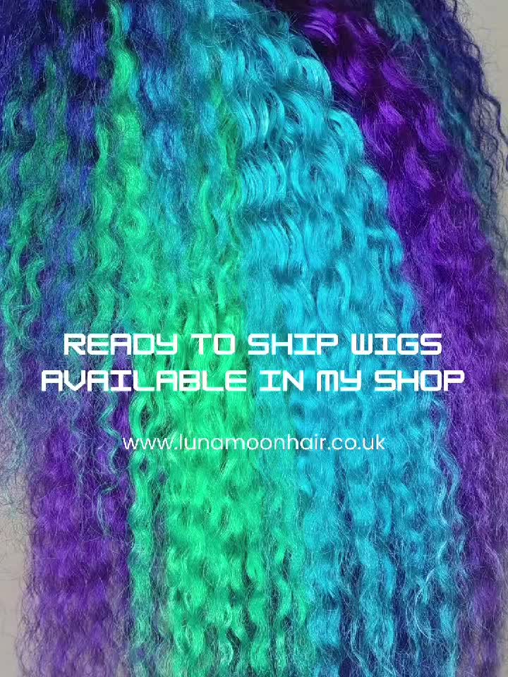 @KT -Luna Moon Hair