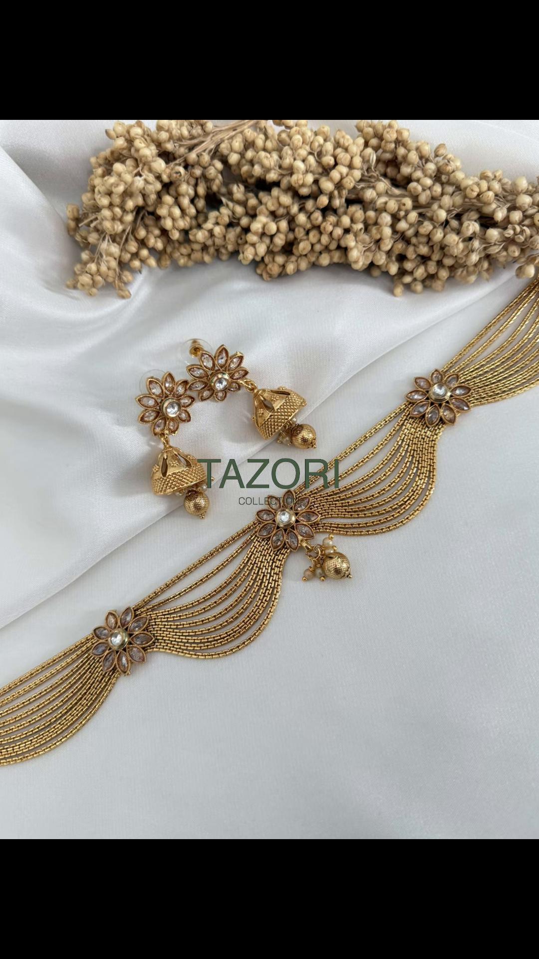 @Tazori Collection