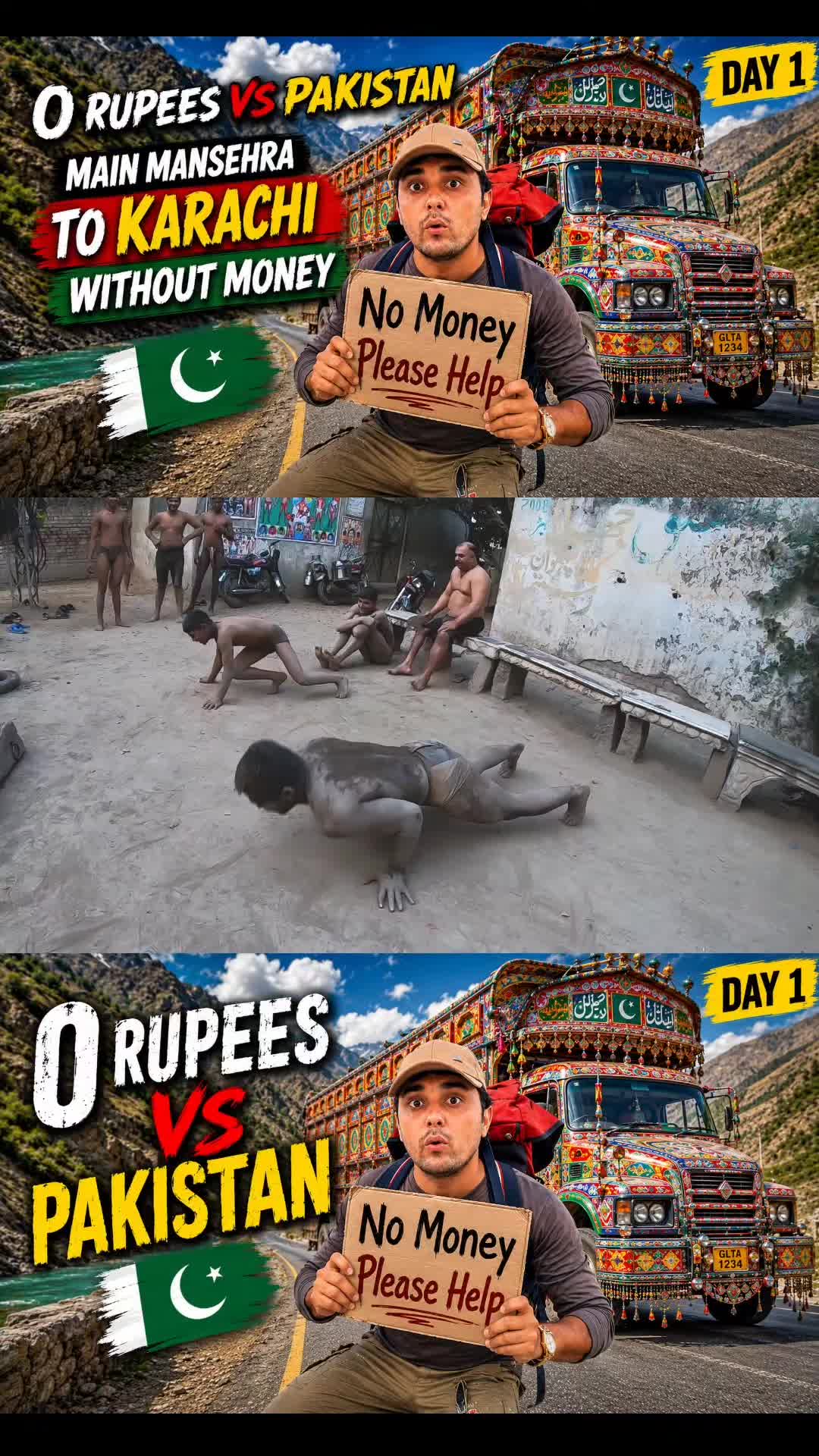 @Ek Hai Arslan