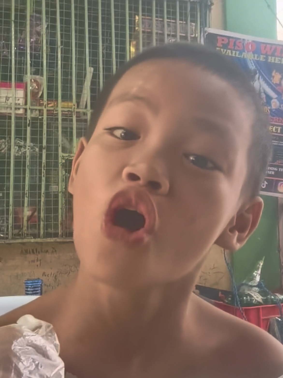 @Aiza&Mae
