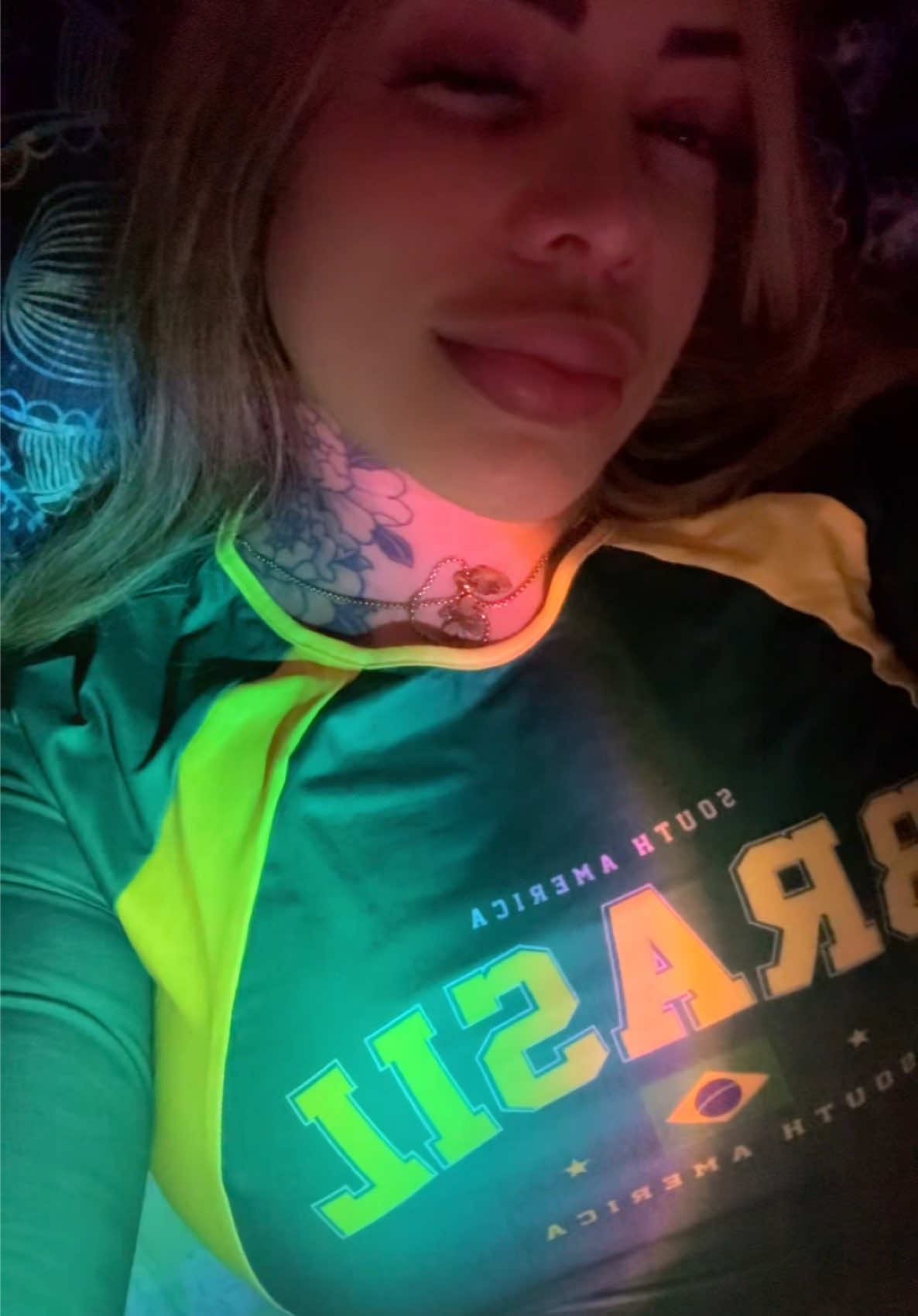 @Baronesa