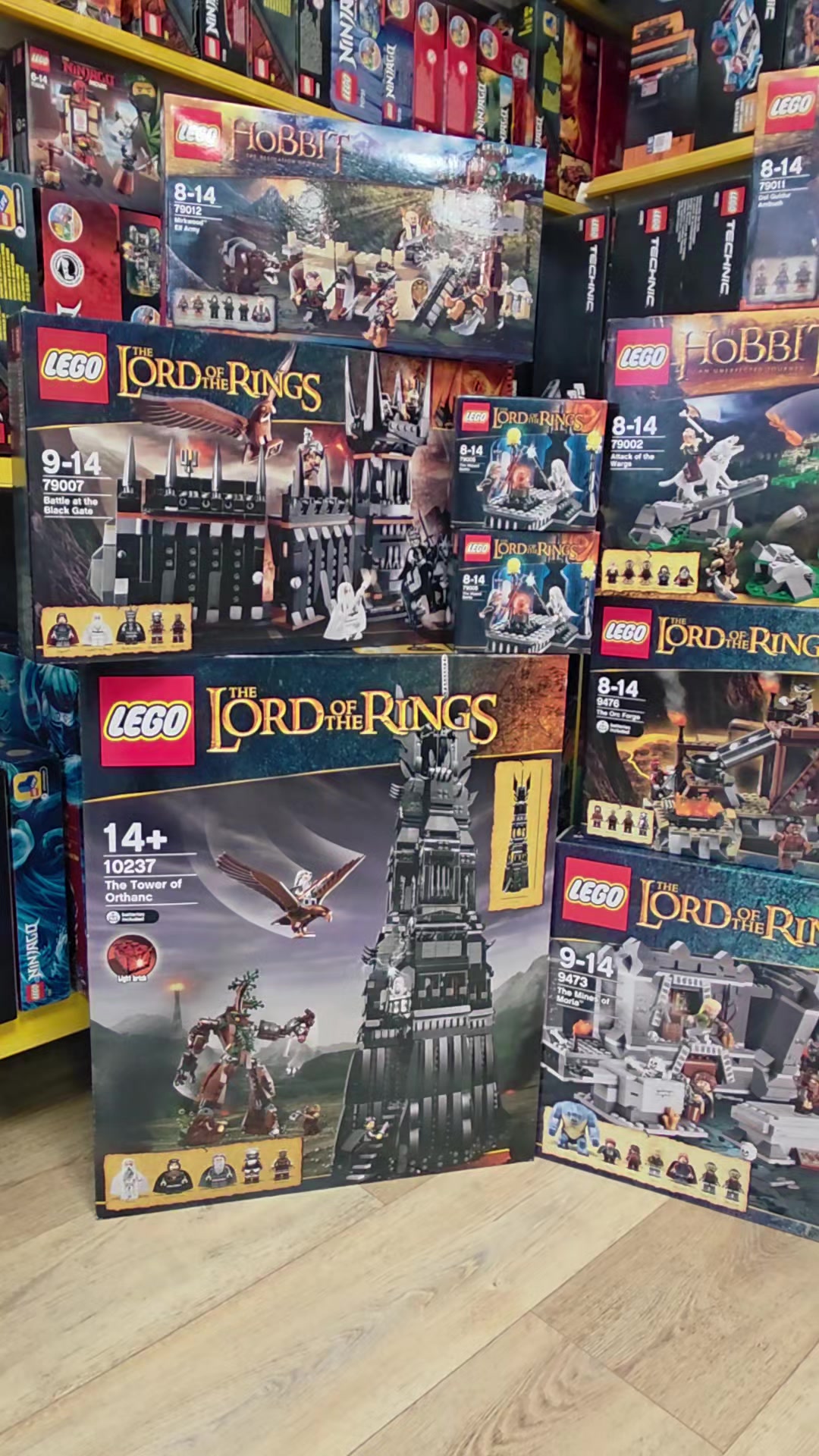 @Brickducks