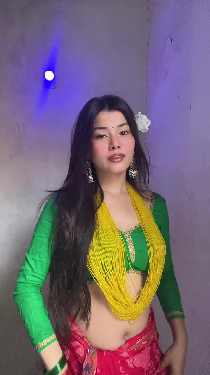 @yogita thapa