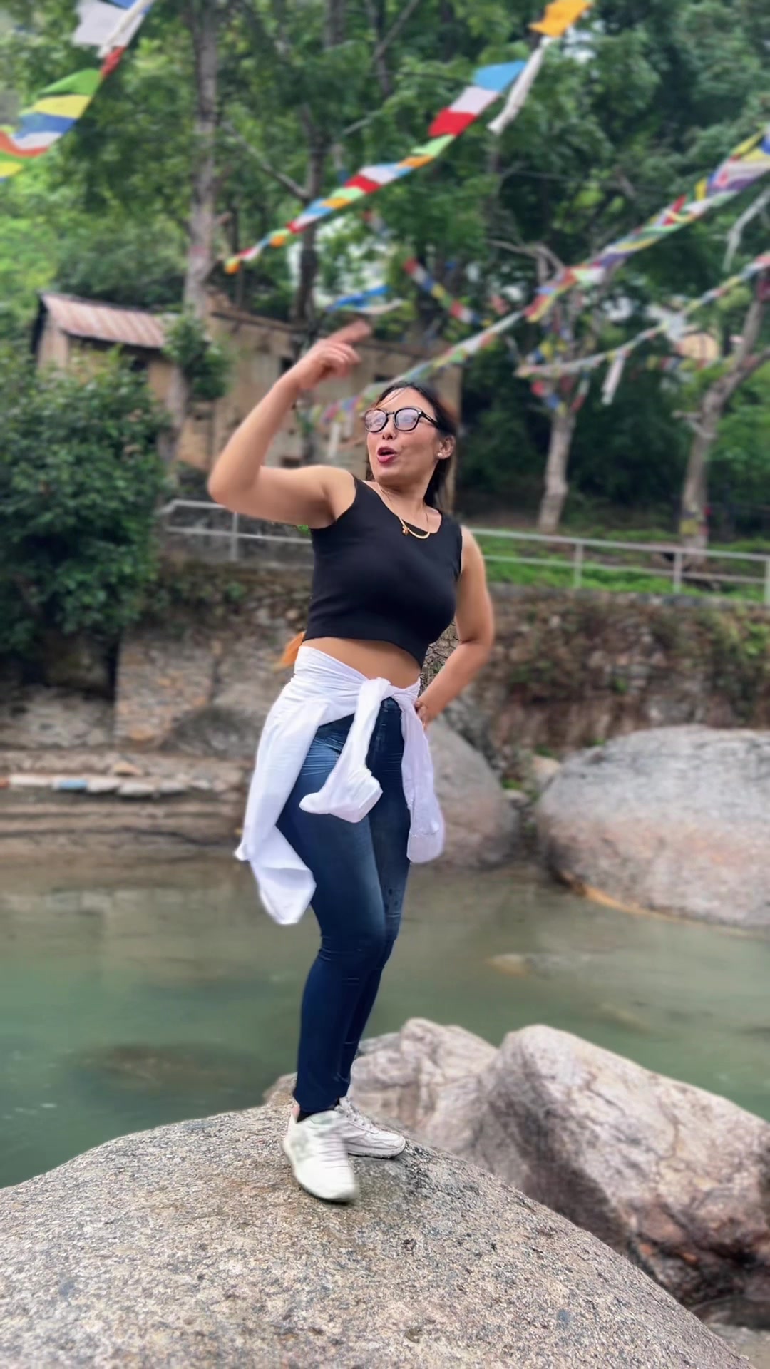 @Kaushalya Bomjan